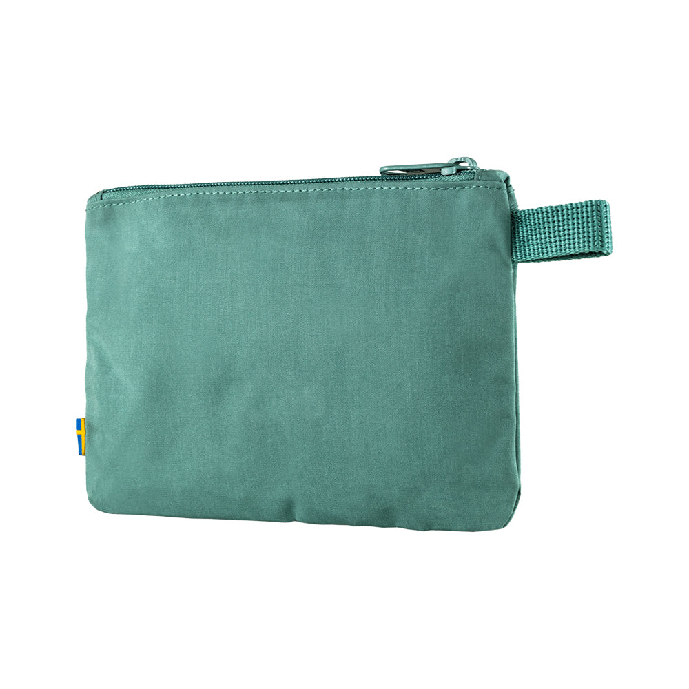 Neceser Fjallraven Kanken Gear Pocket Frost Green Unisex