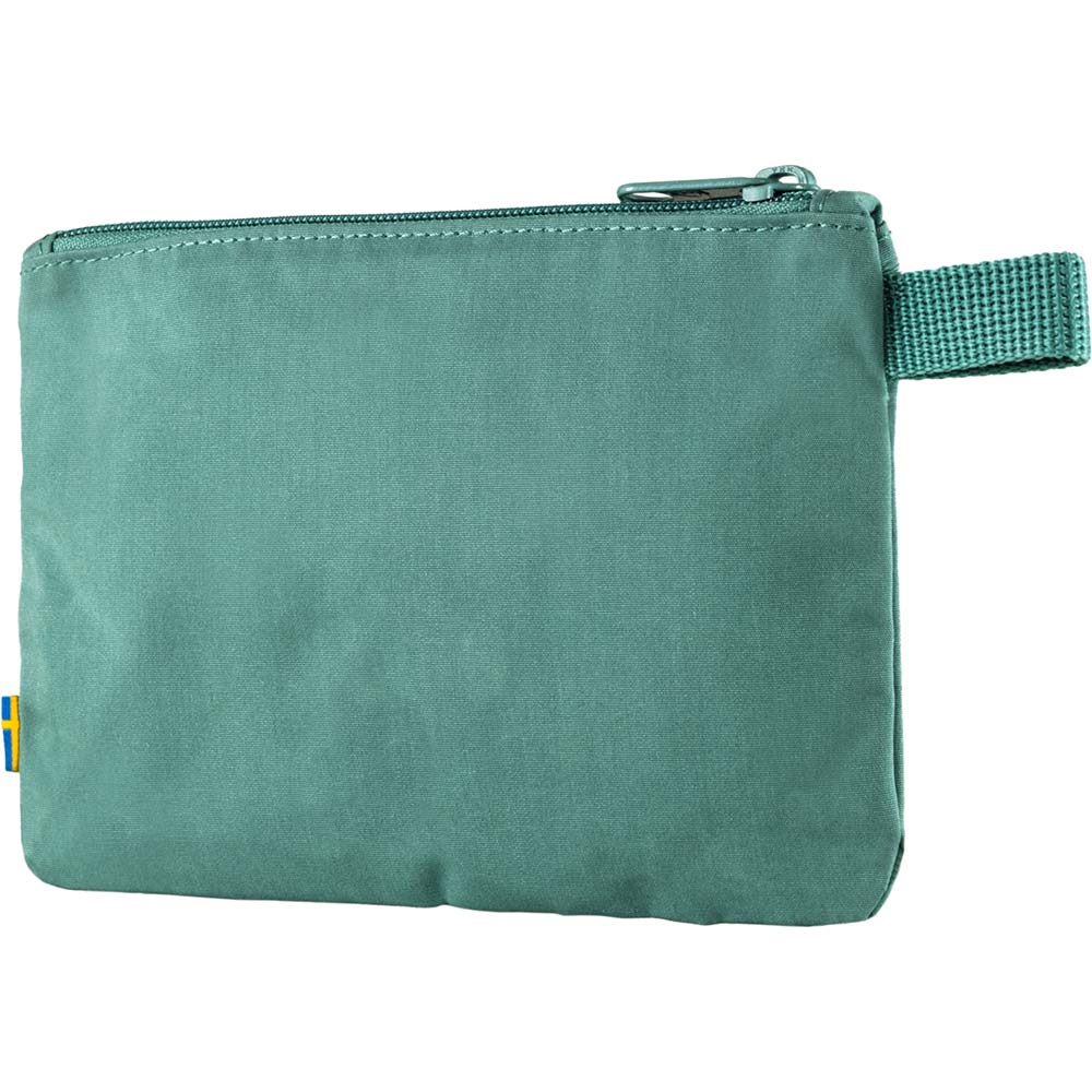 Neceser Fjallraven Kanken Gear Pocket Frost Green Unisex