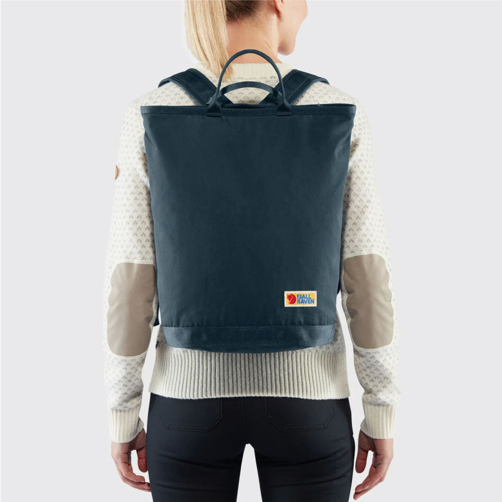 Mochila Fjallraven Vardag Unisex