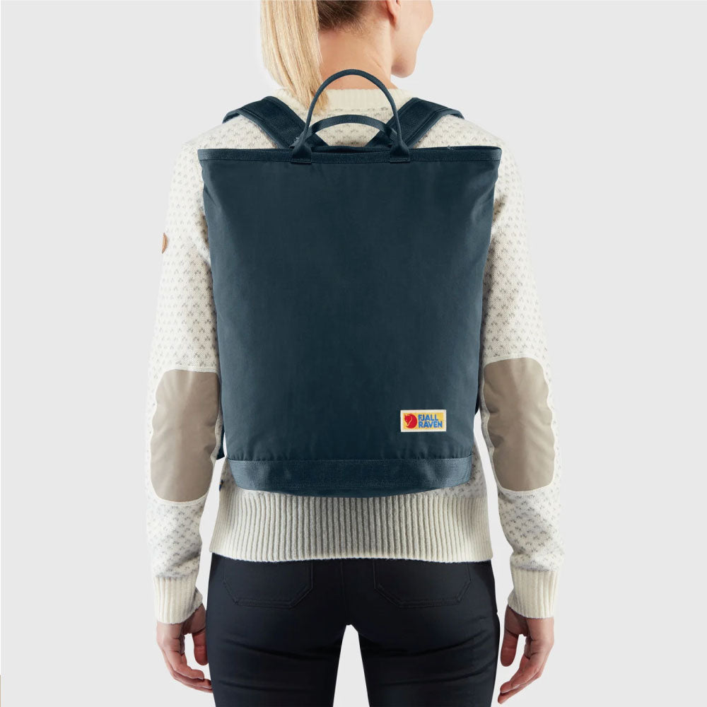 Mochila Bolso 15'' Fjallraven Vardag Unisex