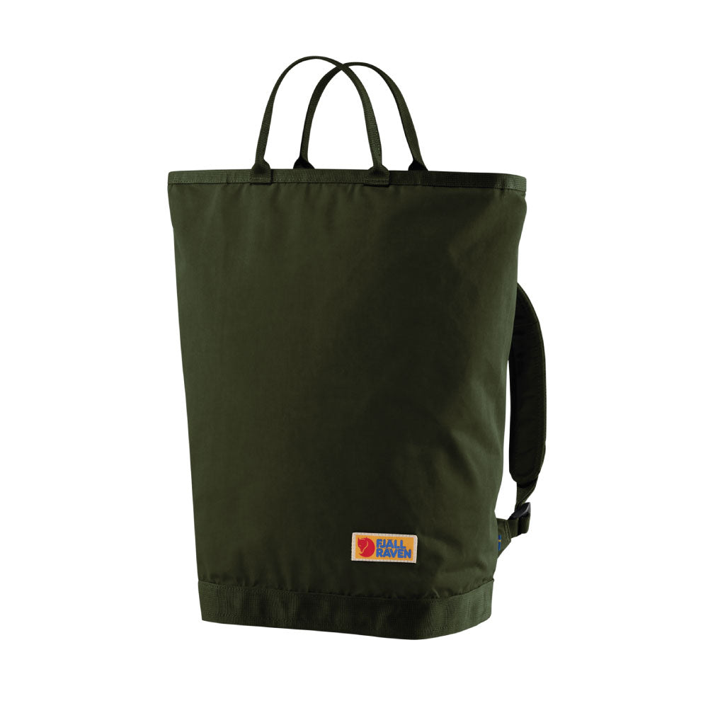 Mochila Fjallraven Vardag Unisex