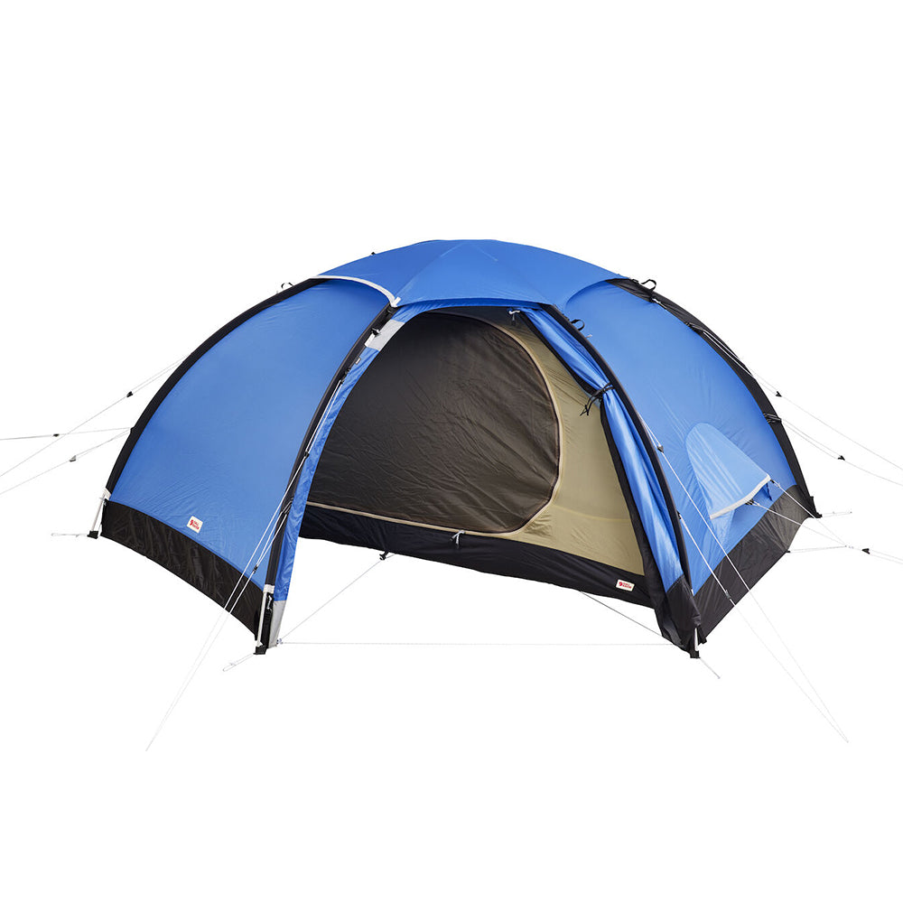 Carpa Fjallraven Keb Dome 2 Un Blue Unisex