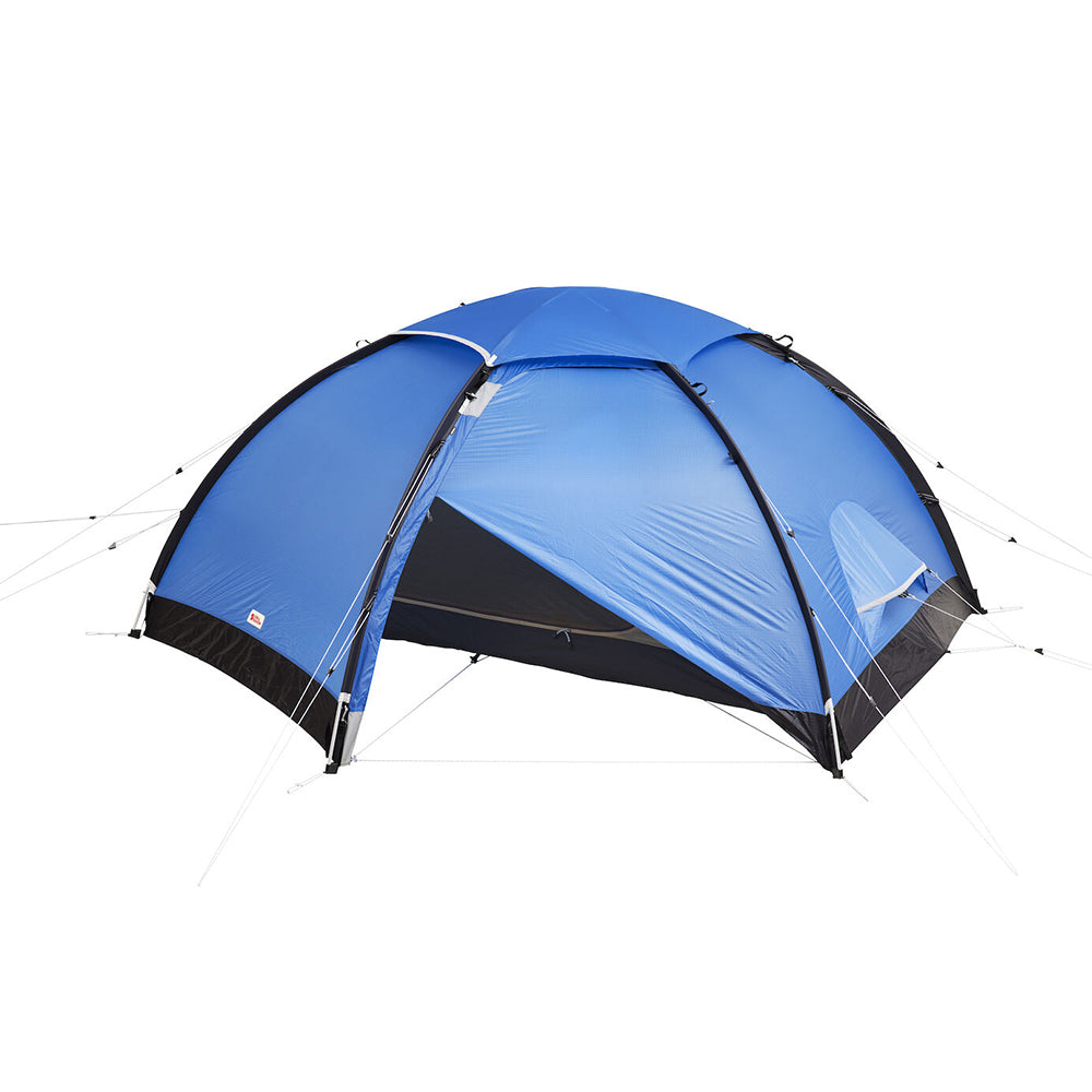 Carpa Fjallraven Keb Dome 2 Un Blue Unisex