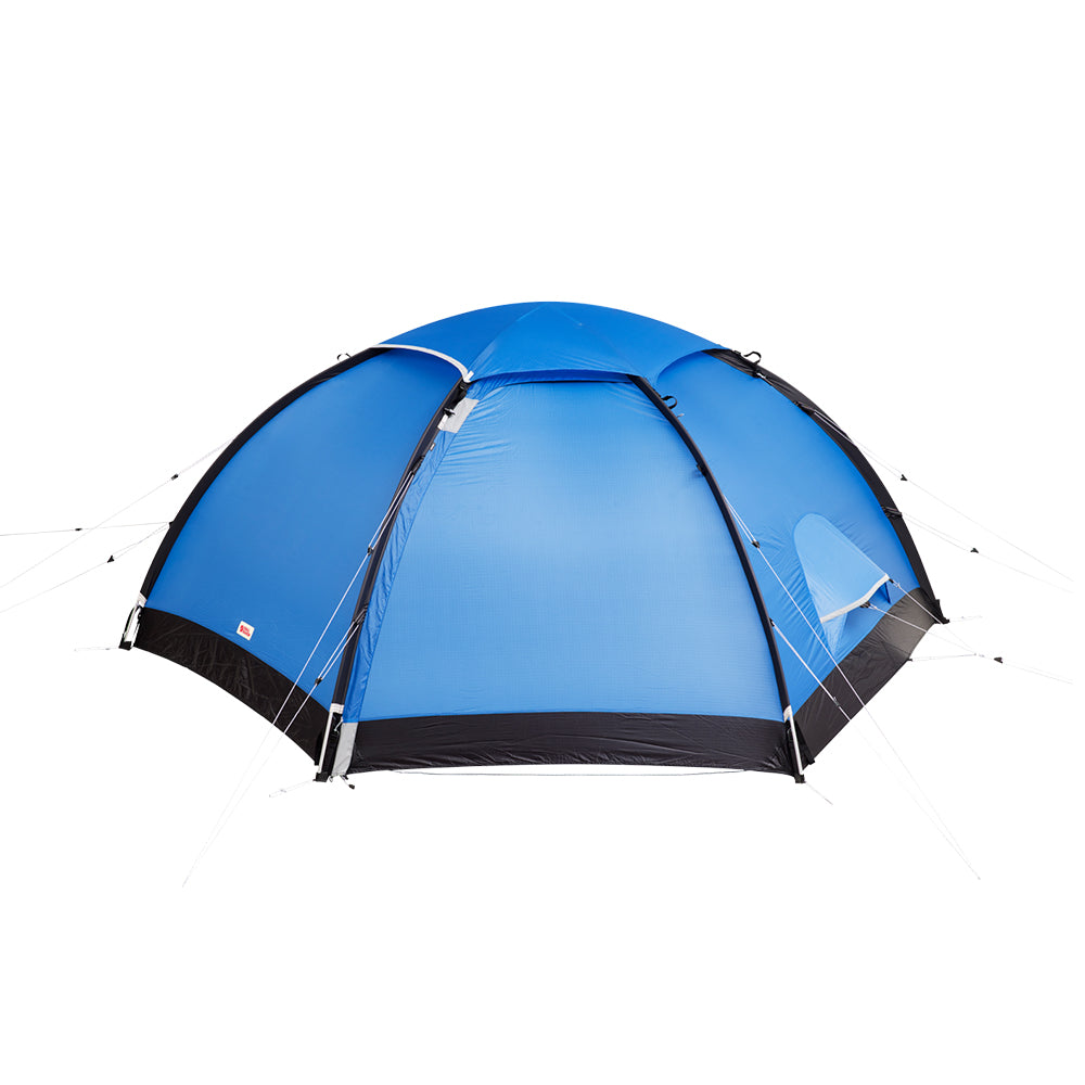 Carpa Fjallraven Keb Dome 2 Un Blue Unisex