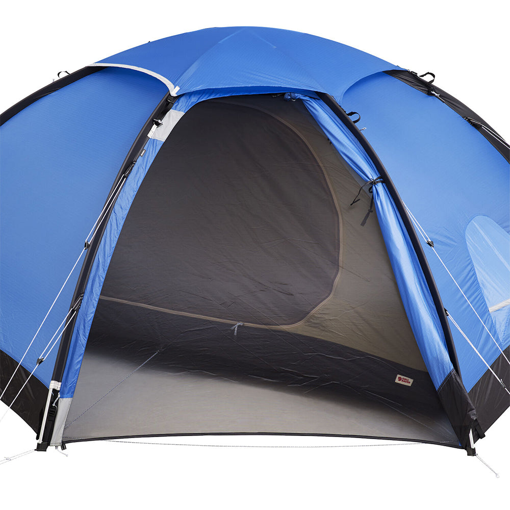 Carpa Fjallraven Keb Dome 2 Un Blue Unisex