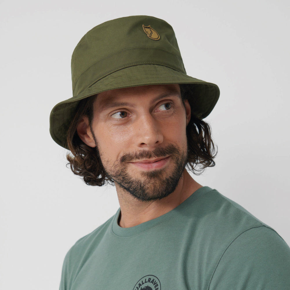 Gorra Fjallraven Kiruna Hat Unisex