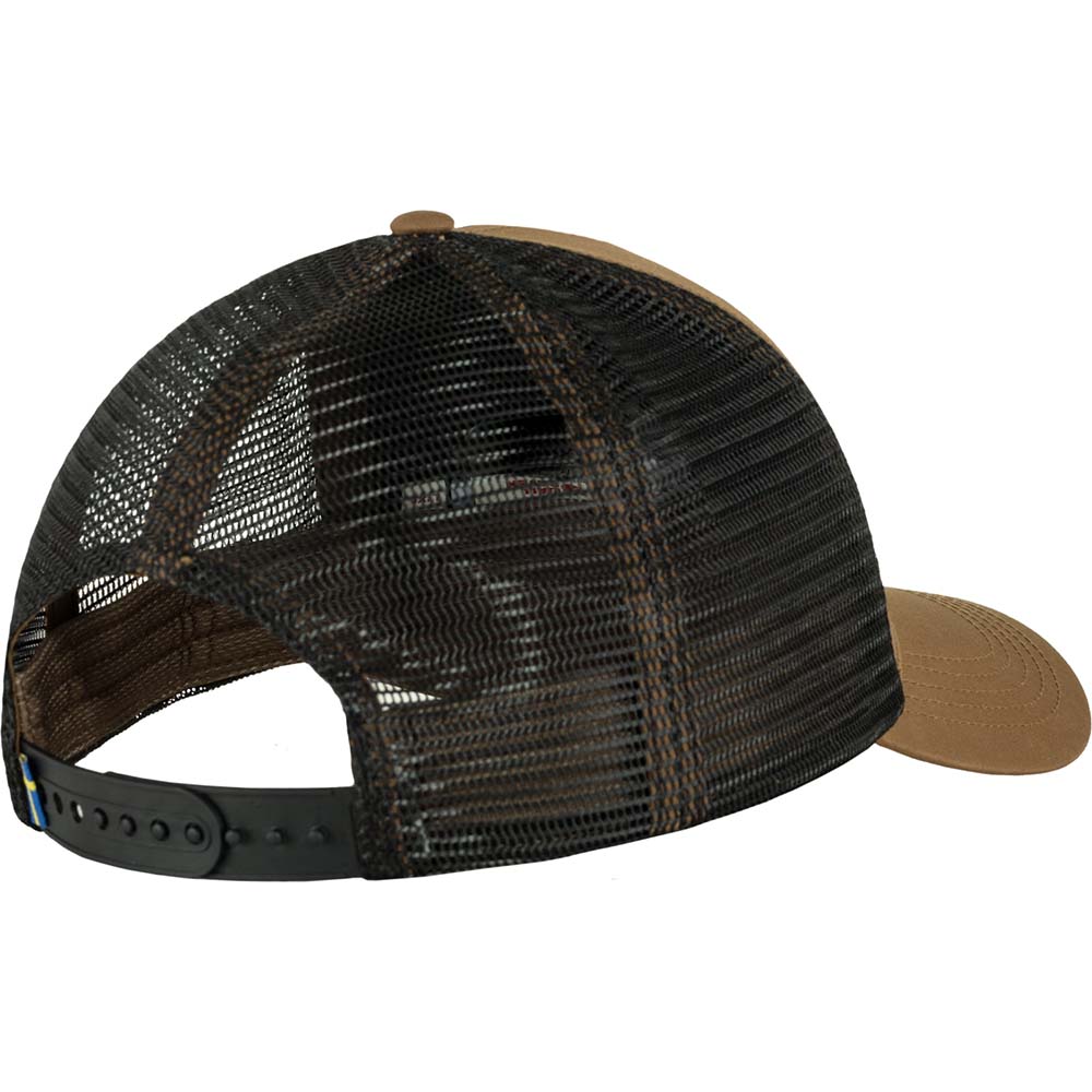 Gorra Fjallraven 1960 Logo Langtradarkeps Unisex