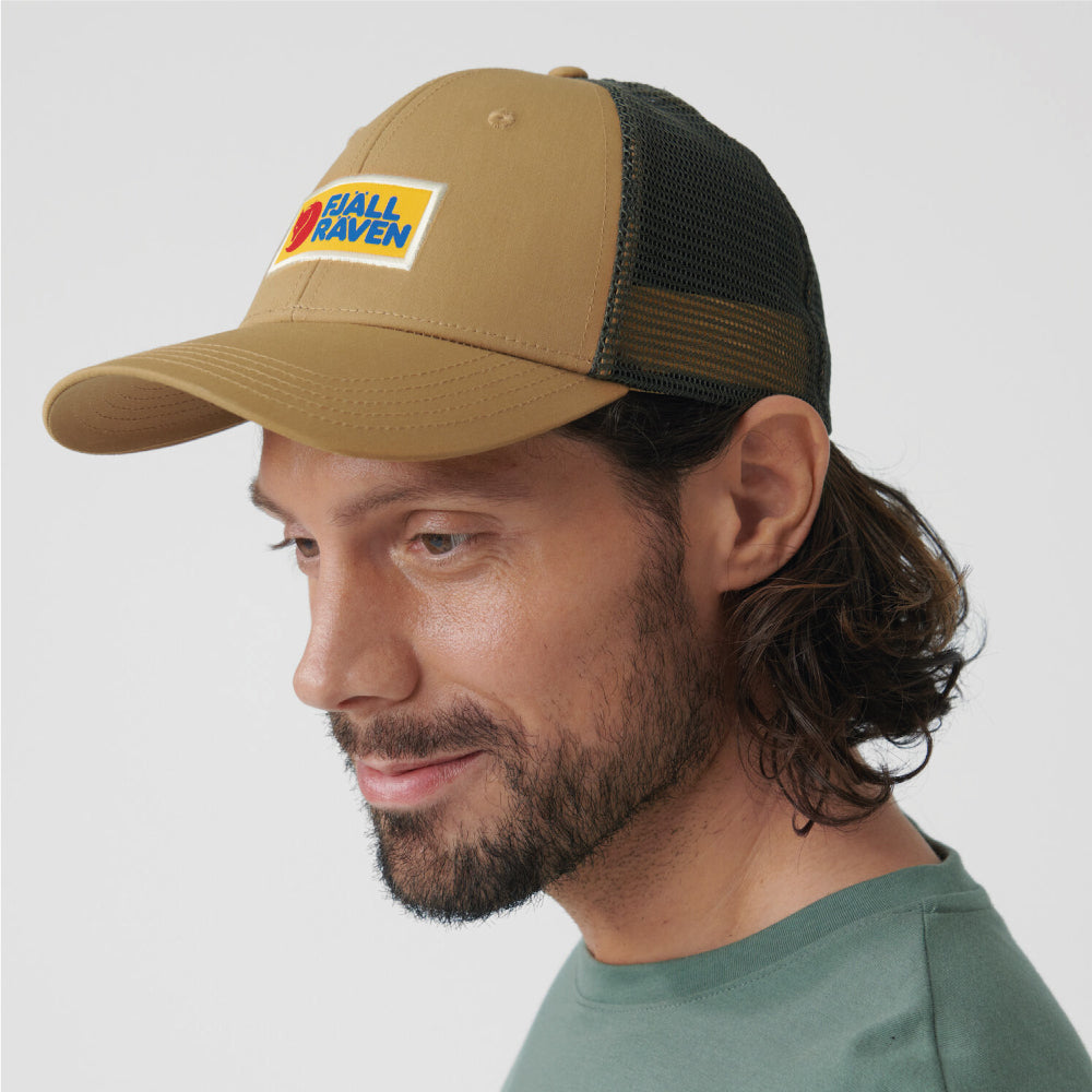 Gorra Fjallraven Vardag Langtradarkeps Unisex