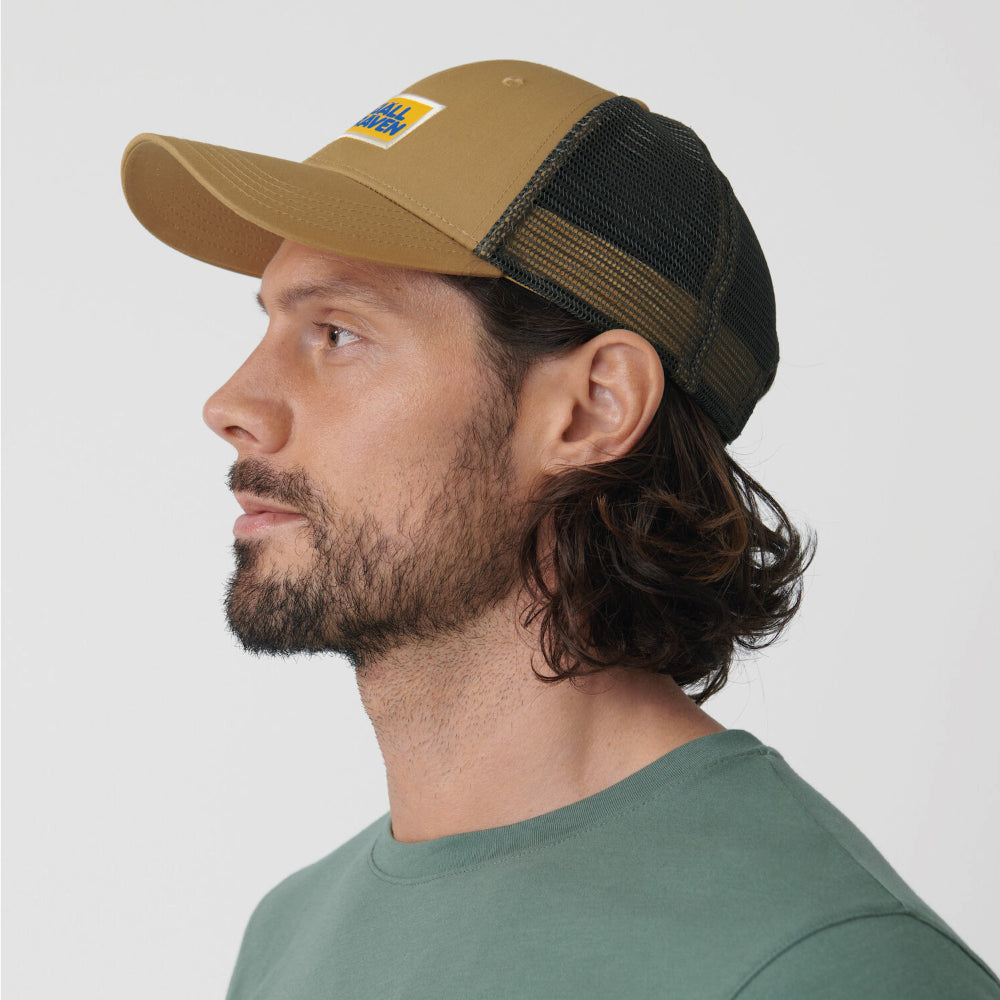 Gorra Fjallraven Vardag Langtradarkeps Unisex