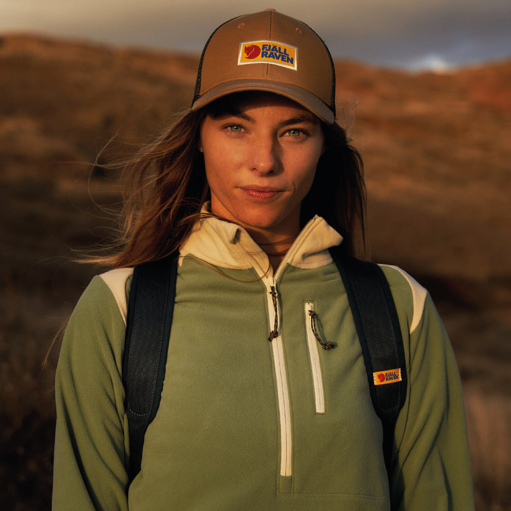 Gorra Fjallraven Vardag Langtradarkeps Unisex