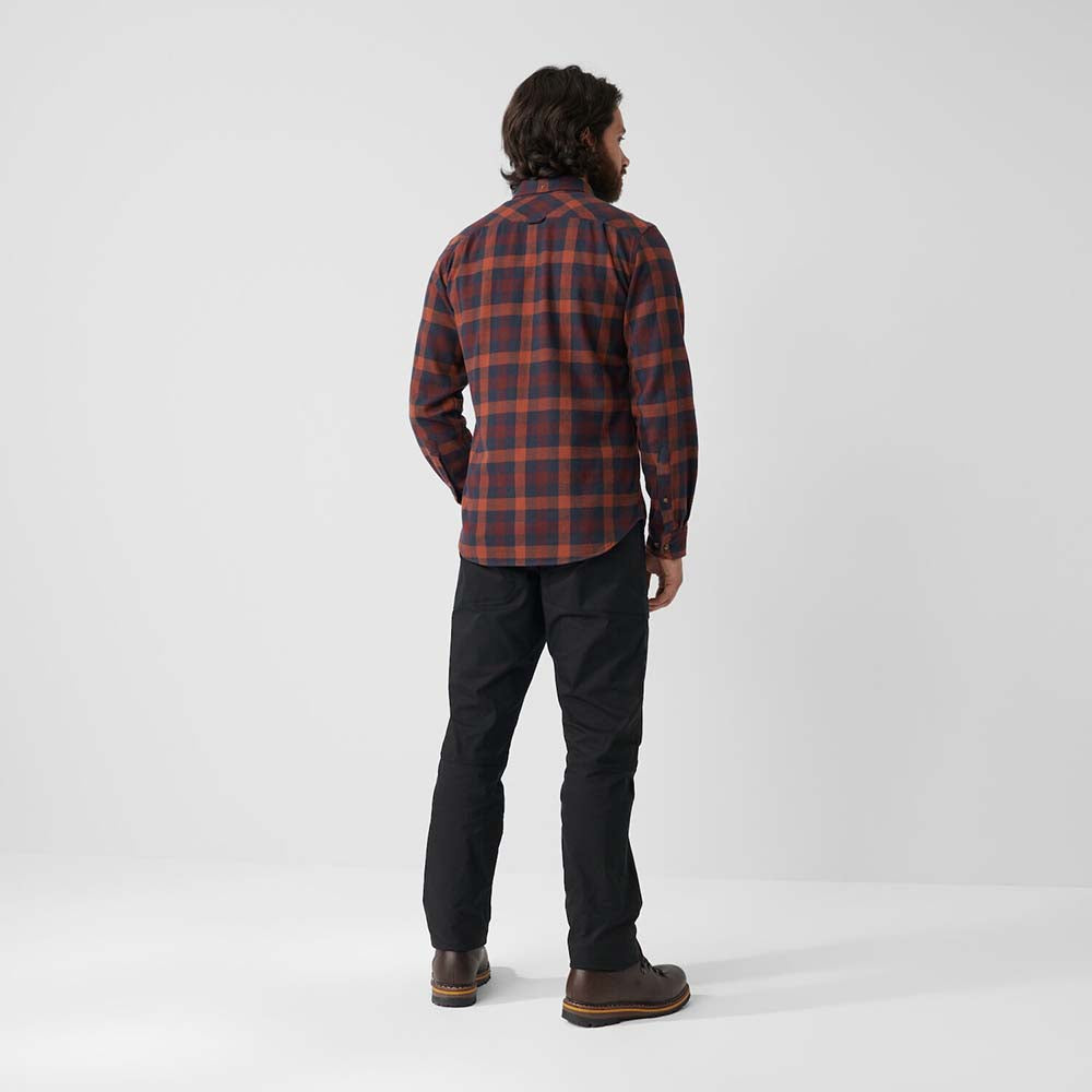 Skog Shirt M