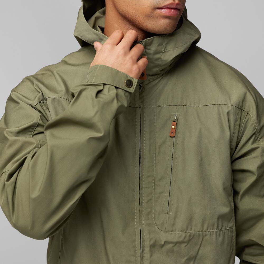Sten Jacket M