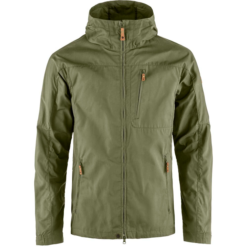 Sten Jacket M