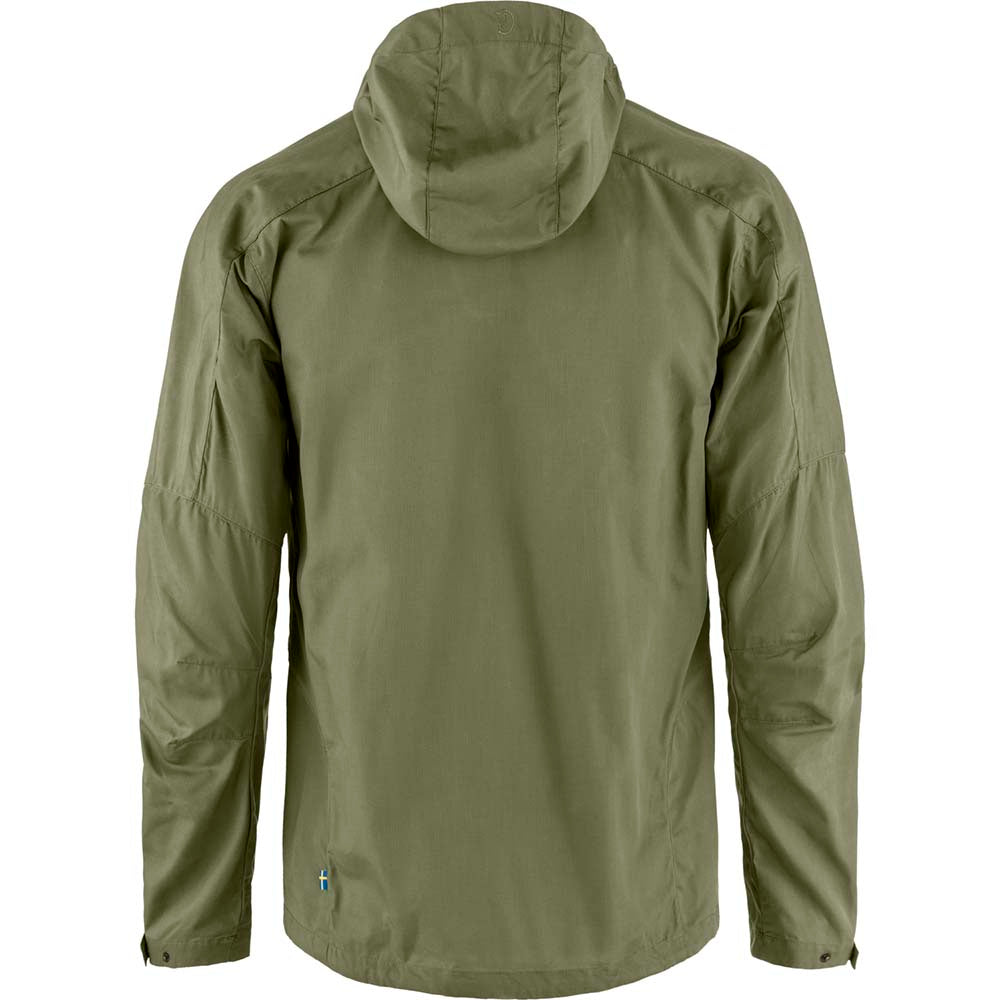Sten Jacket M