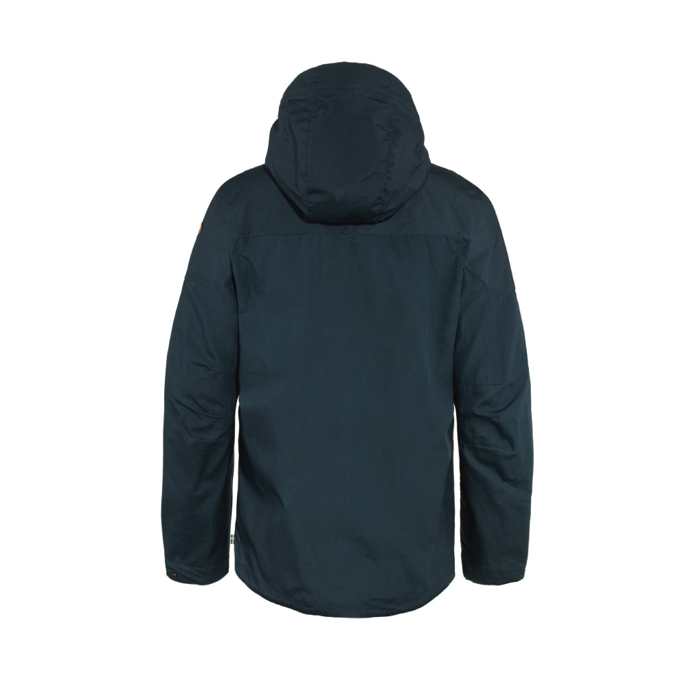 Casaca Fjallraven Skogso Jacket Hombre
