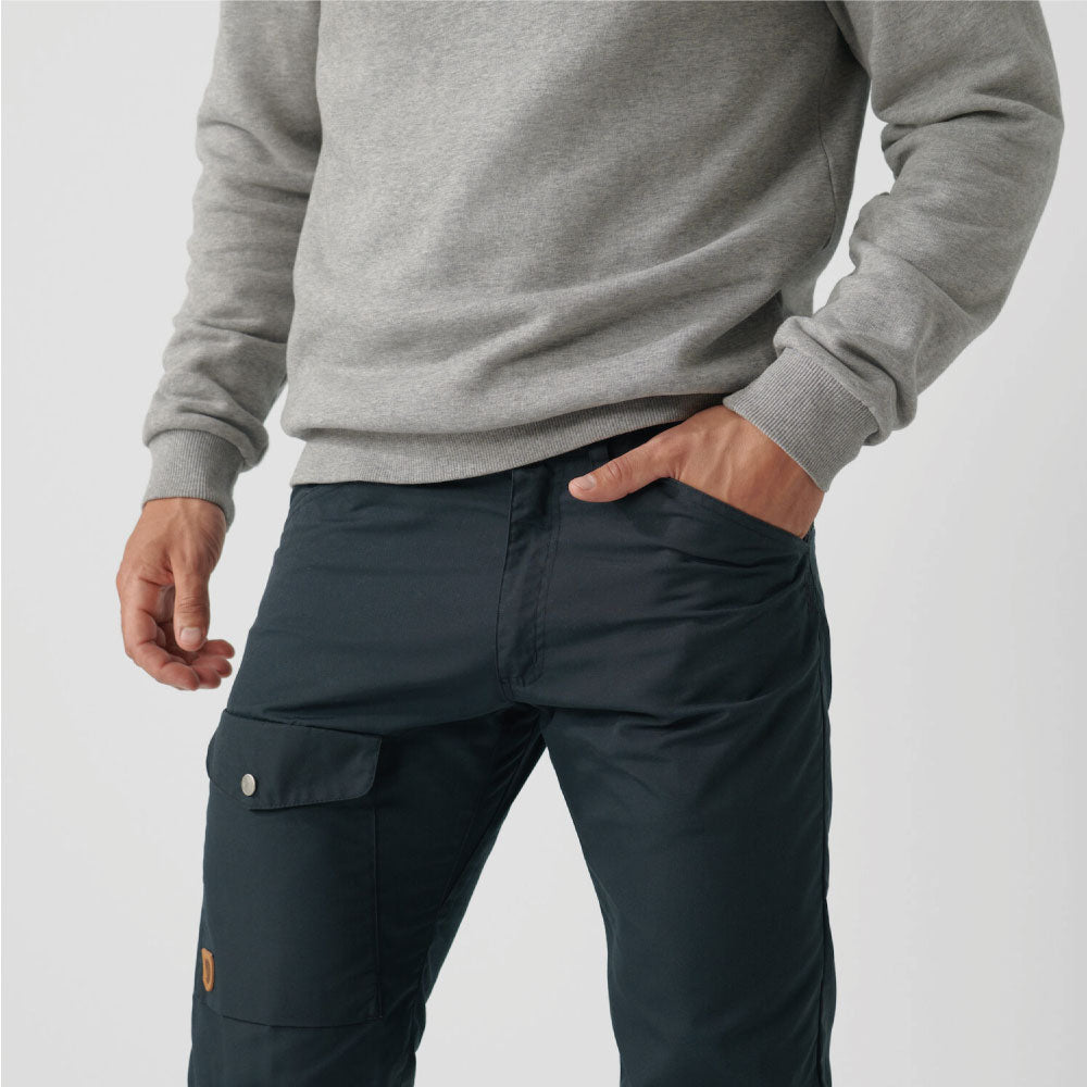 Pantalon Fjallraven Greenland Hombre