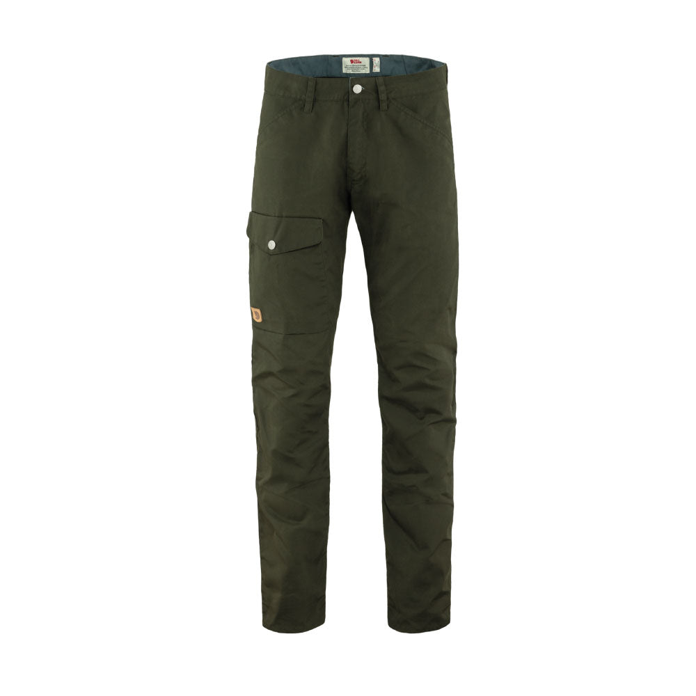Pantalon Fjallraven Greenland Hombre