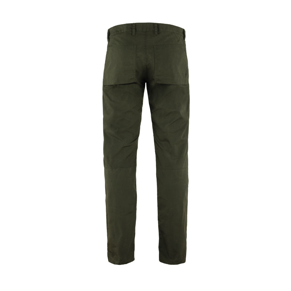 Pantalon Fjallraven Greenland Hombre