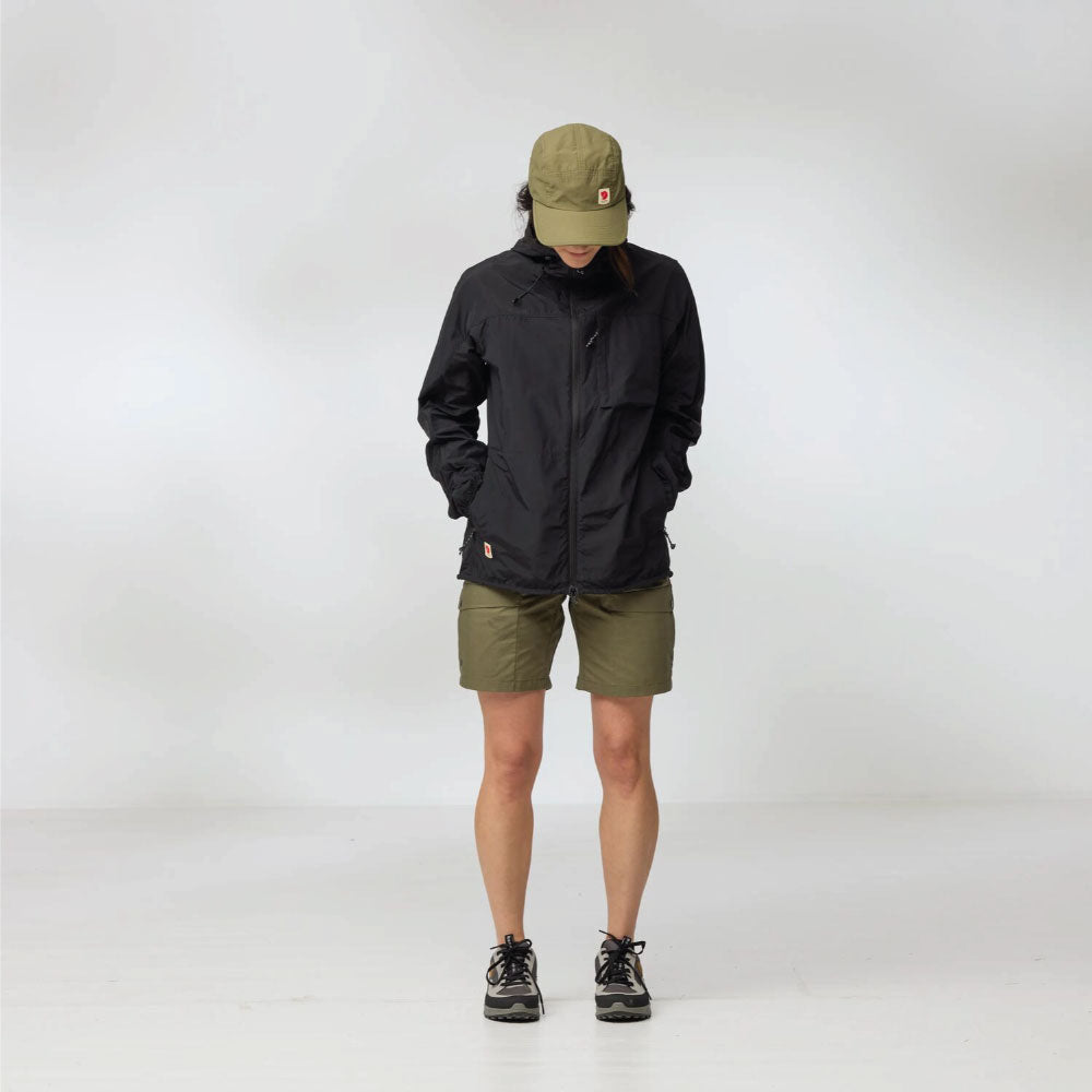 Casaca Fjallraven High Coast Mujer