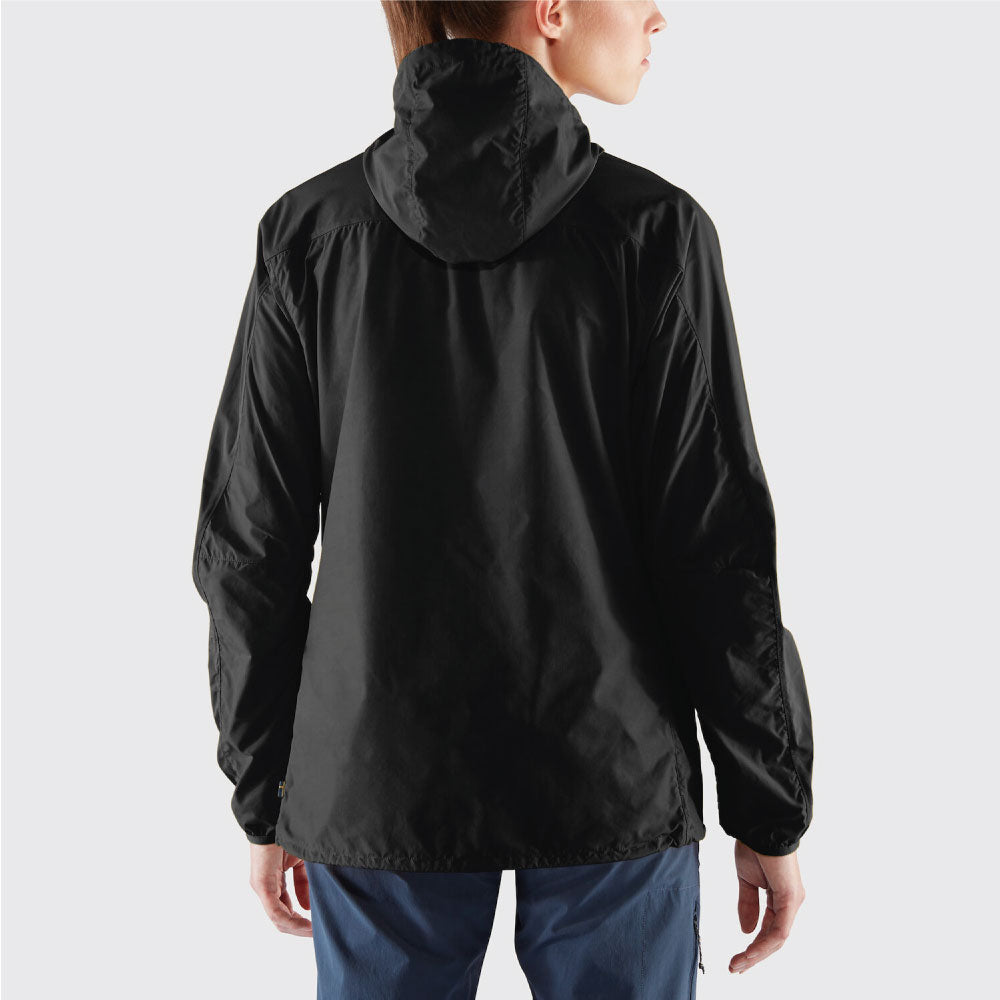 Casaca Fjallraven High Coast Mujer