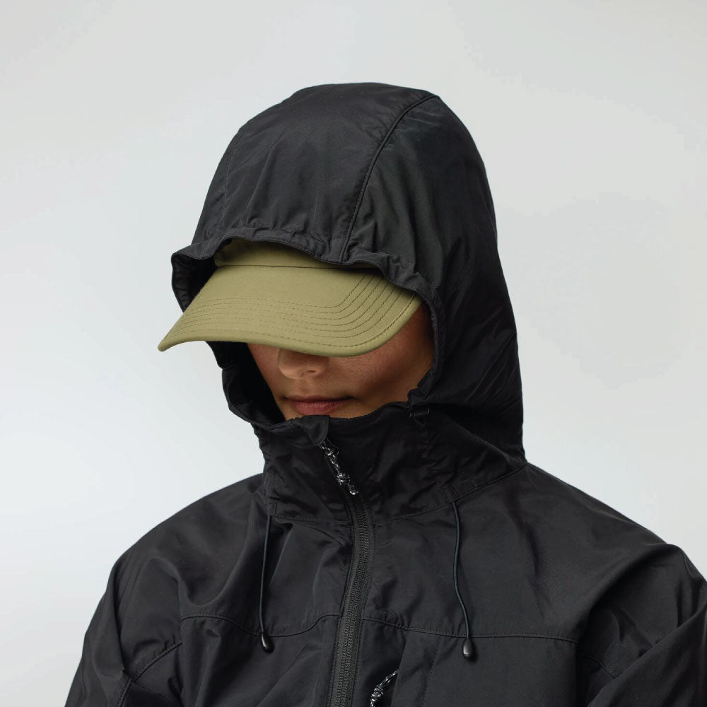 Casaca Fjallraven High Coast Mujer