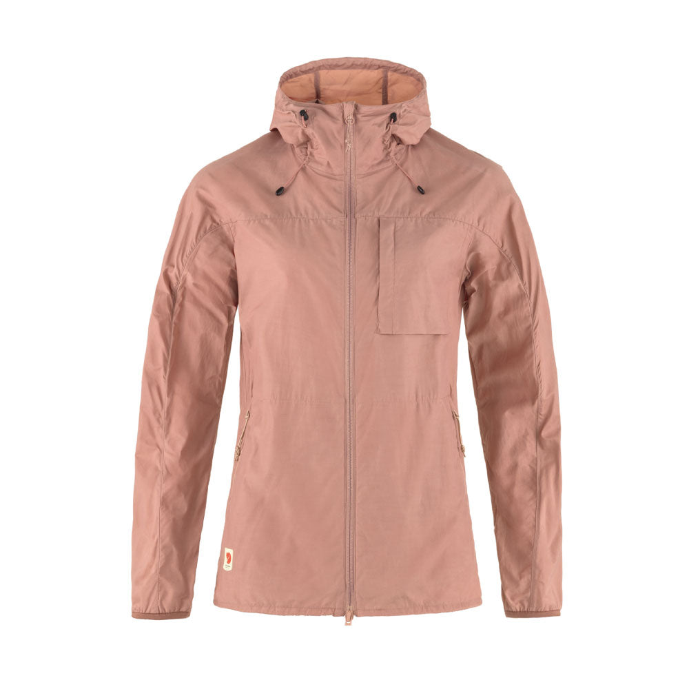 Casaca Fjallraven High Coast Mujer
