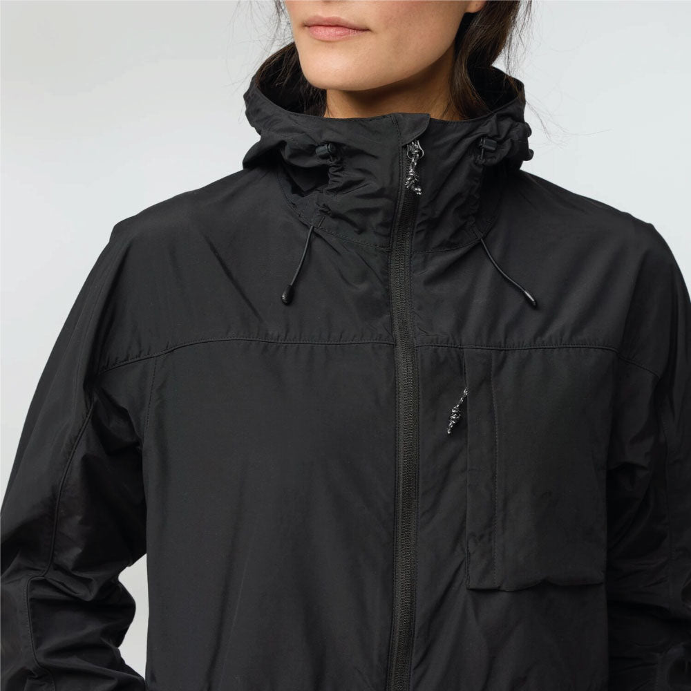 Casaca Fjallraven High Coast Mujer