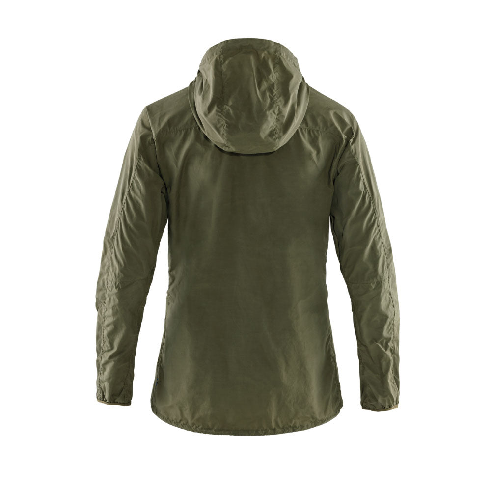 Casaca Fjallraven High Coast Mujer