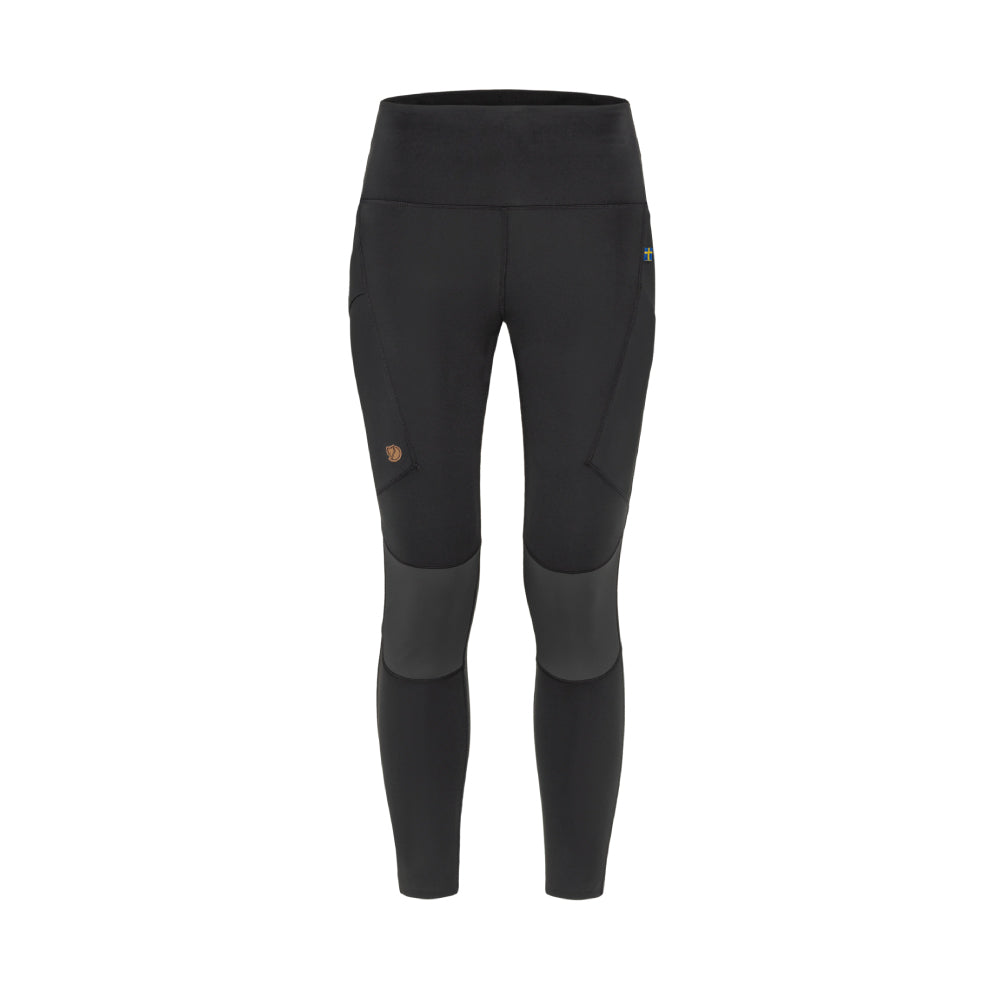 Pantalon Fjallraven Abisko Trekking Tights Pro Mujer