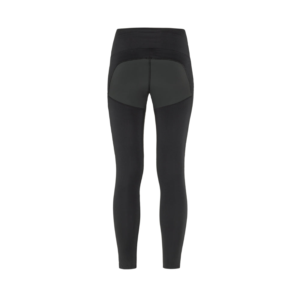 Pantalon Fjallraven Abisko Trekking Tights Pro Mujer