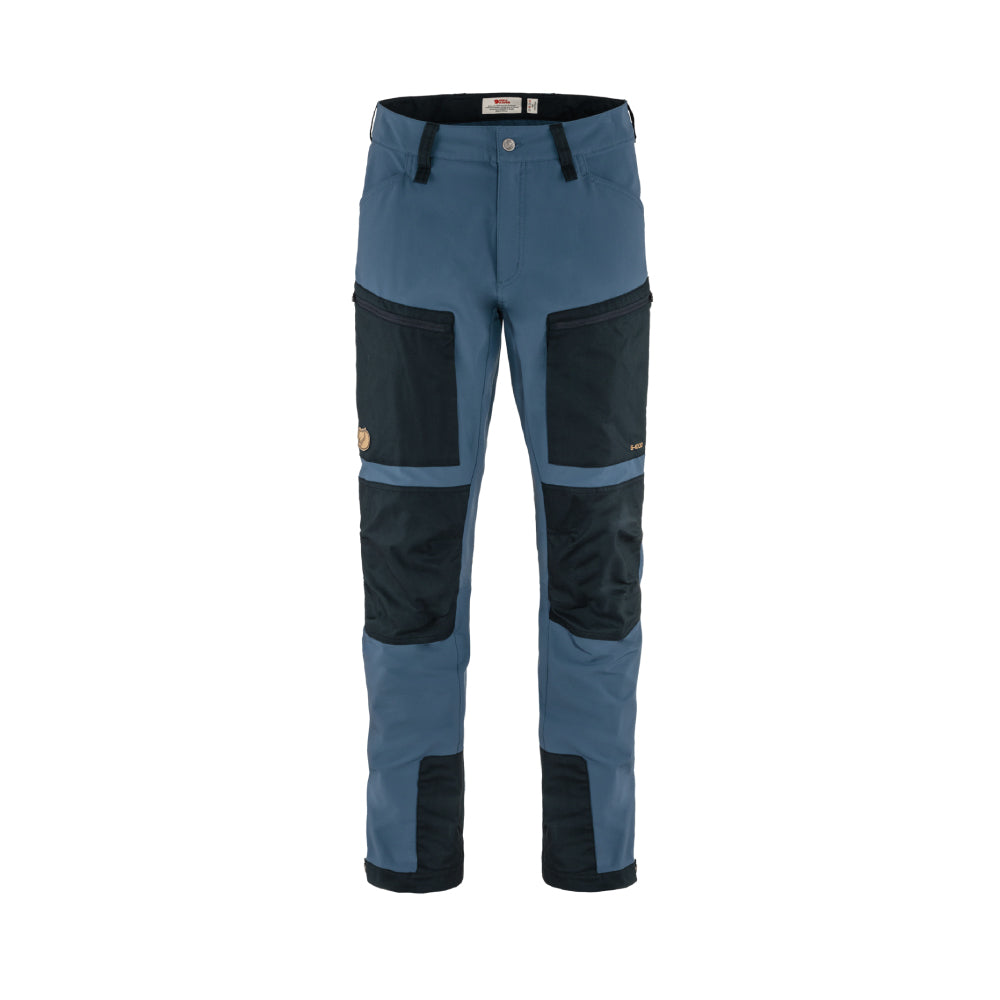Pantalon Fjallraven Keb Agile Trousers Hombre