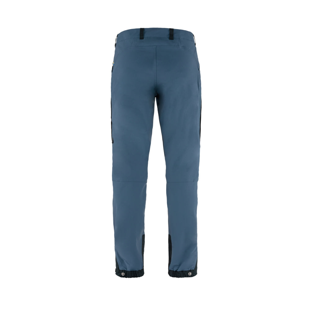 Pantalon Fjallraven Keb Agile Trousers Hombre