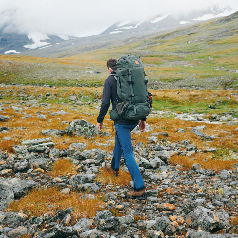 Pantalon Fjallraven Keb Agile Trousers Hombre