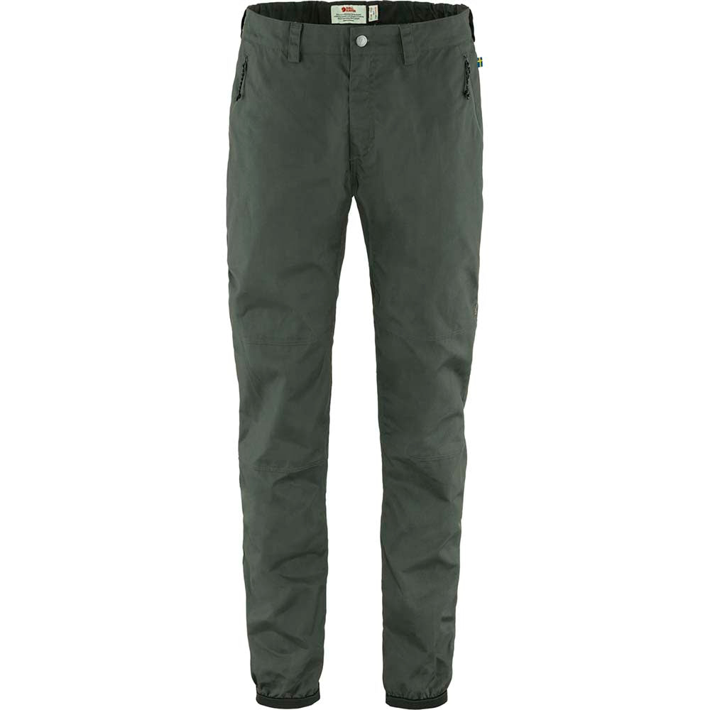 Pantalon Fjallraven Vardag Trousers Hombre