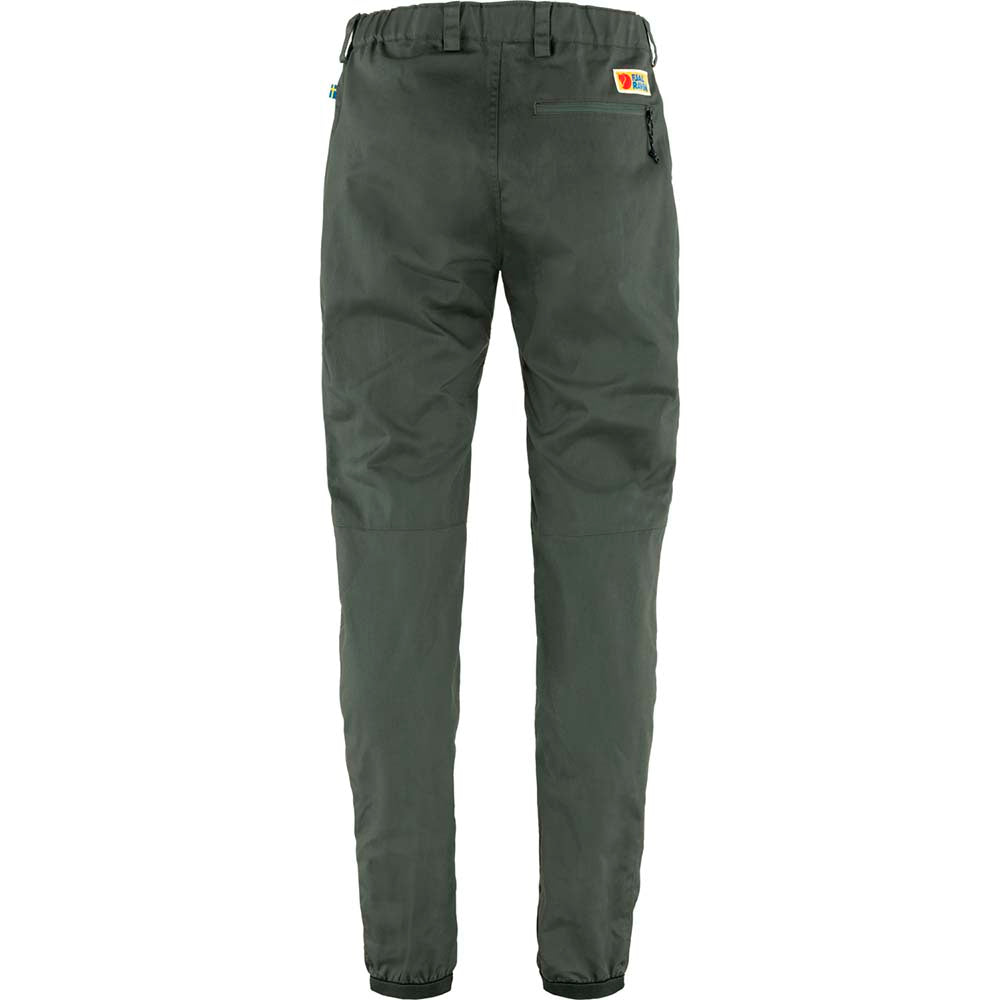Pantalon Fjallraven Vardag Trousers Hombre