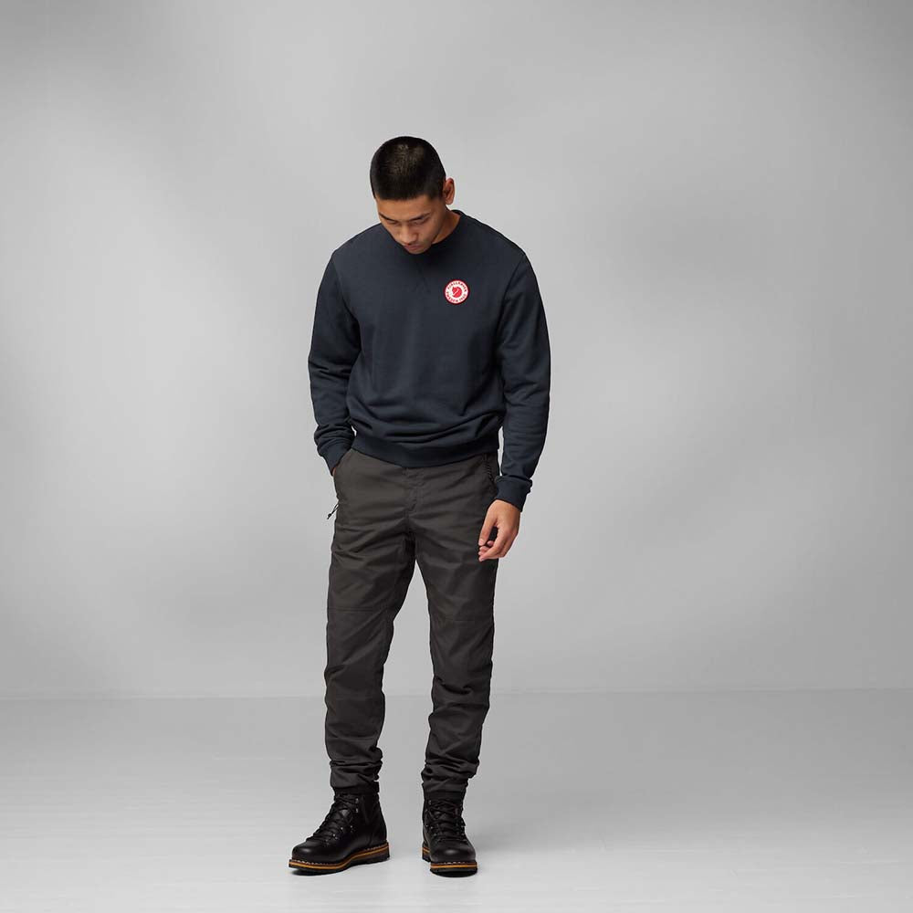 Pantalon Fjallraven Vardag Trousers Hombre