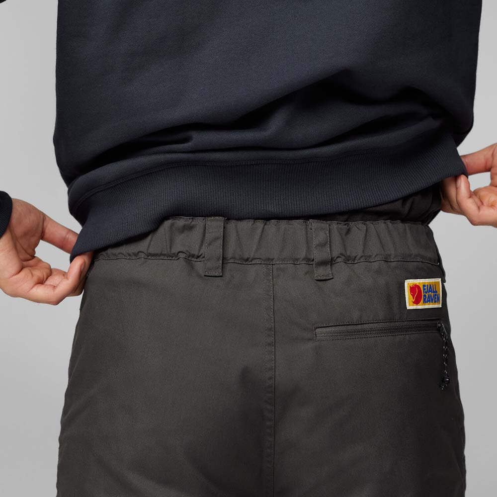 Pantalon Fjallraven Vardag Trousers Hombre