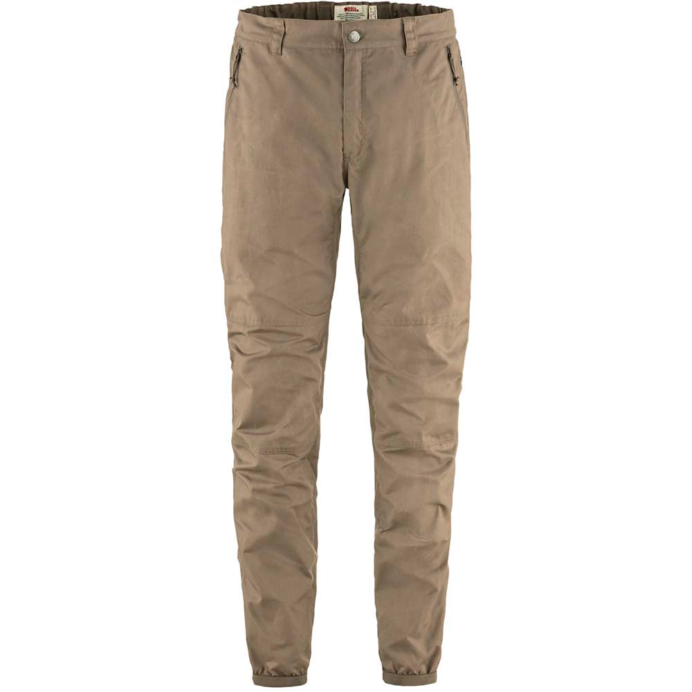 Pantalon Fjallraven Vardag Trousers Hombre