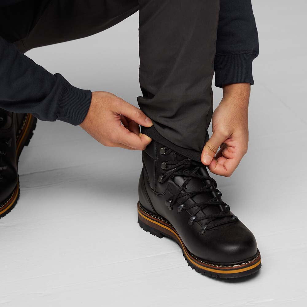 Pantalon Fjallraven Vardag Trousers Hombre