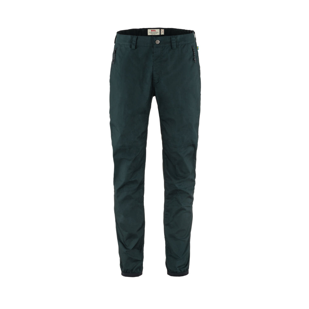 Pantalon Fjallraven Vardag Trousers Hombre