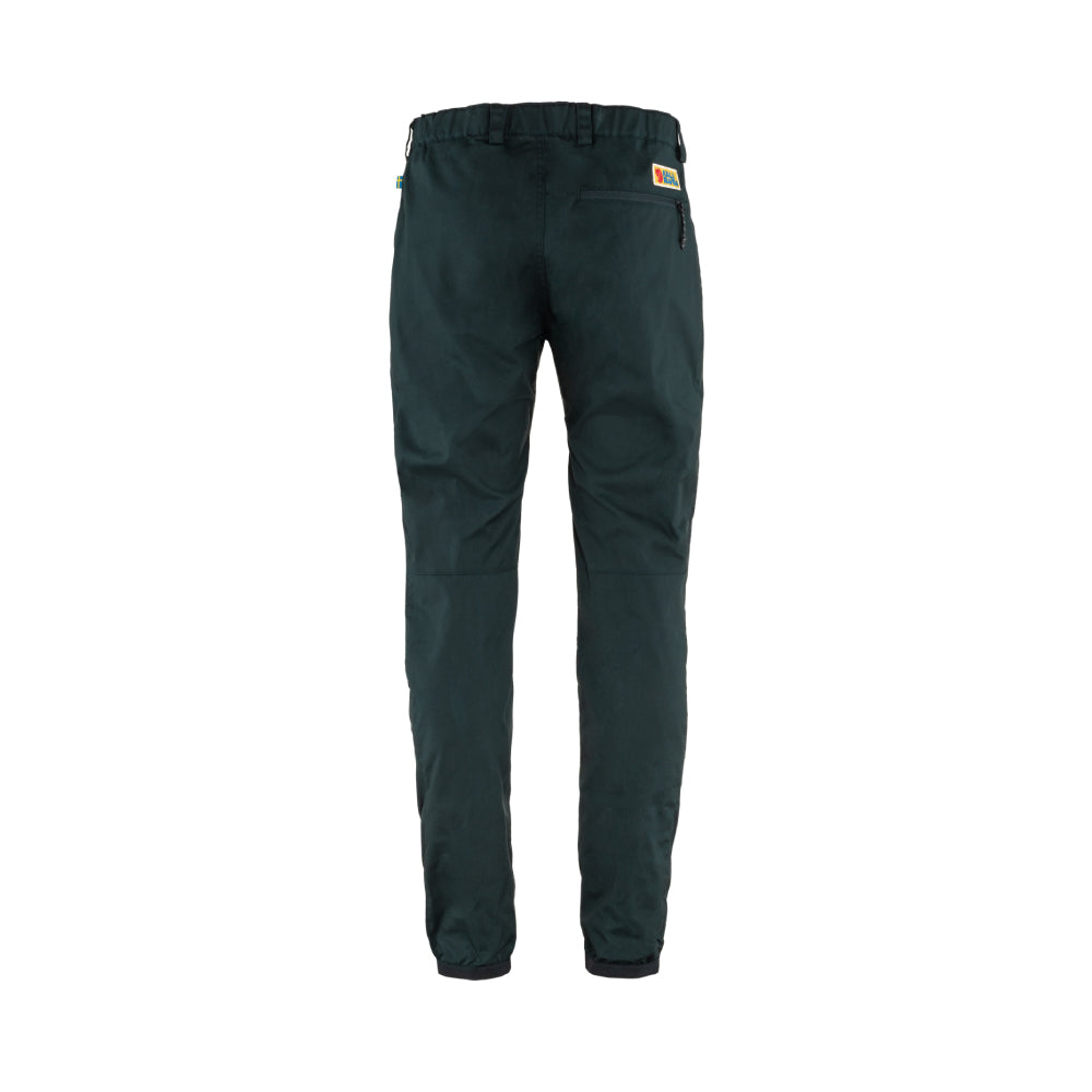 Pantalon Fjallraven Vardag Trousers Hombre