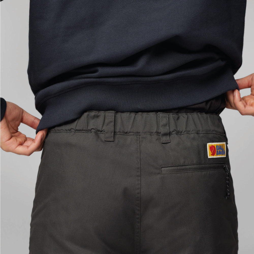 Pantalon Fjallraven Vardag Trousers Hombre