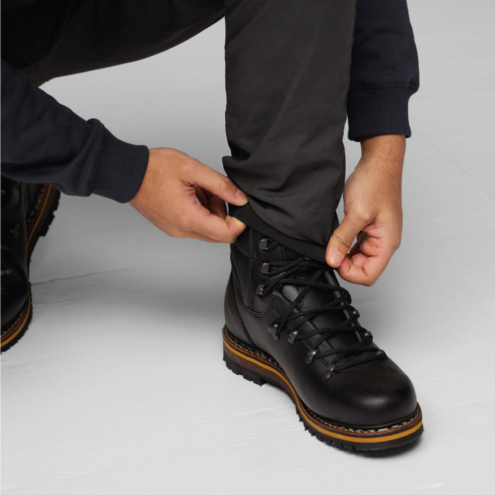 Pantalon Fjallraven Vardag Trousers Hombre
