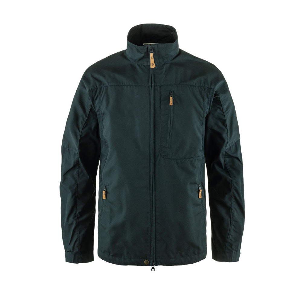 Casaca Fjallraven Övik Hombre