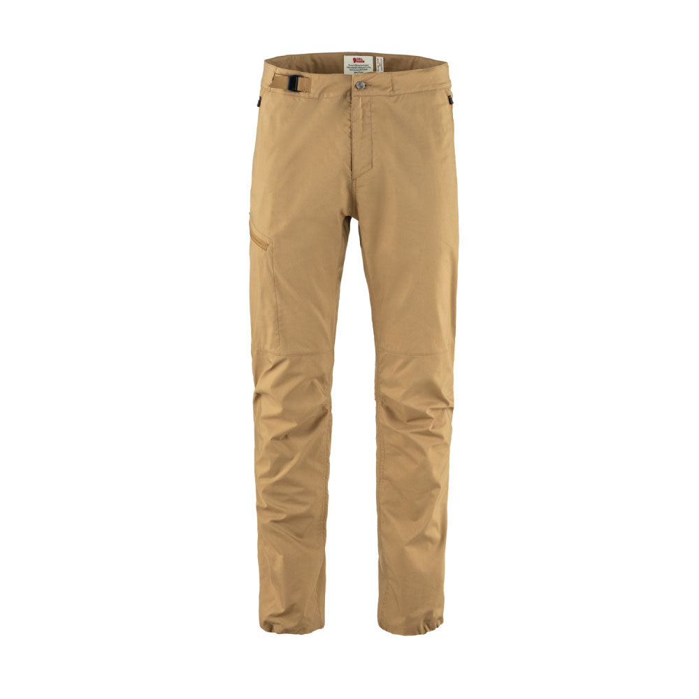 Pantalon Fjallraven Abisko Hombre