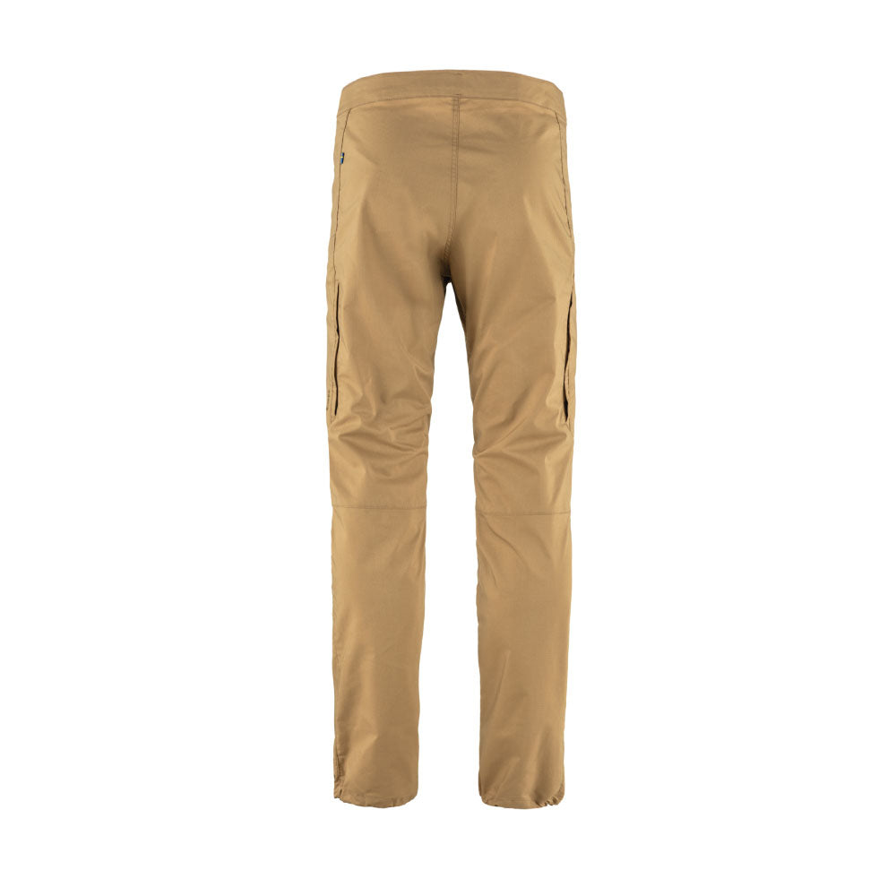 Pantalon Fjallraven Abisko Hombre