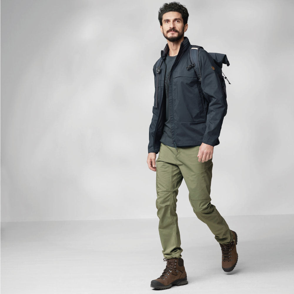 Pantalon Fjallraven Abisko Hombre