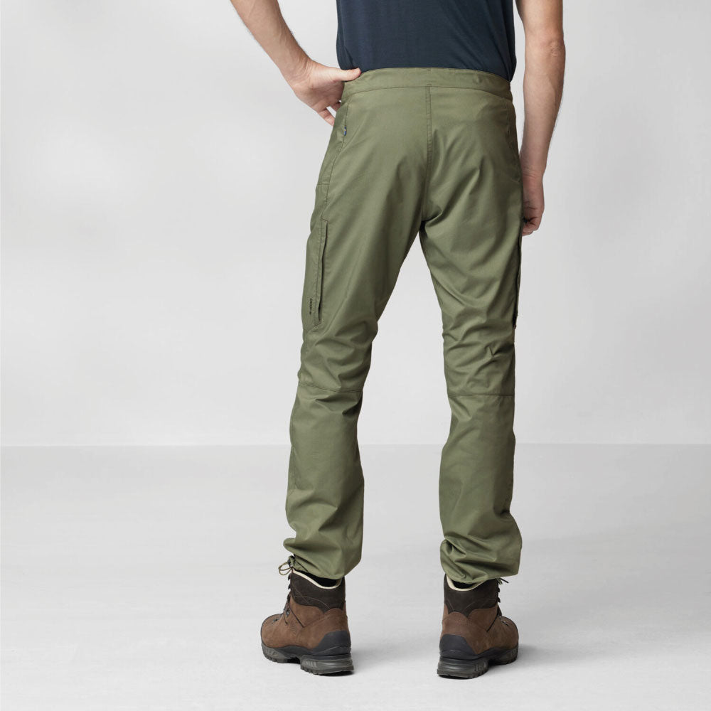 Pantalon Fjallraven Abisko Hombre