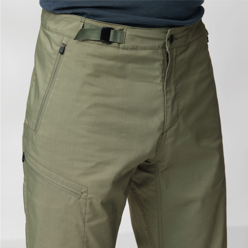 Pantalon Fjallraven Abisko Hombre