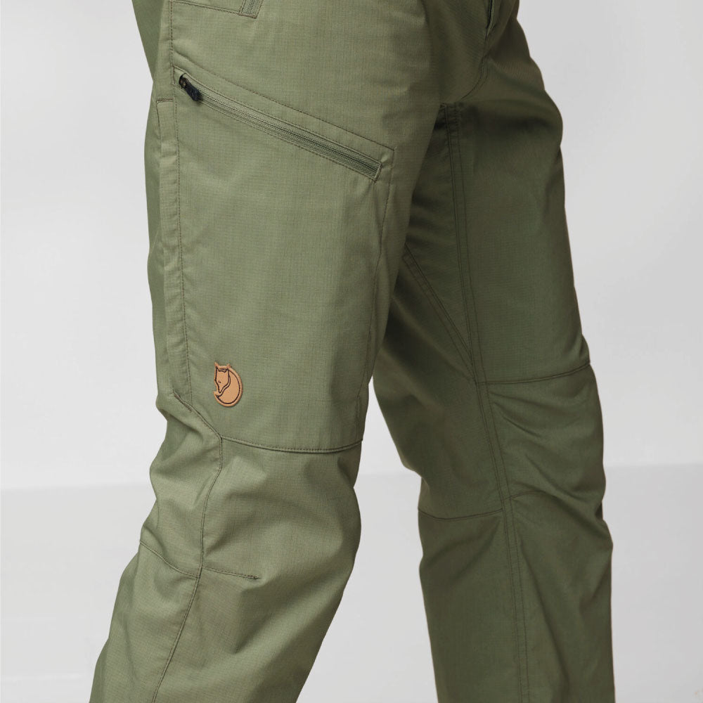 Pantalon Fjallraven Abisko Hombre